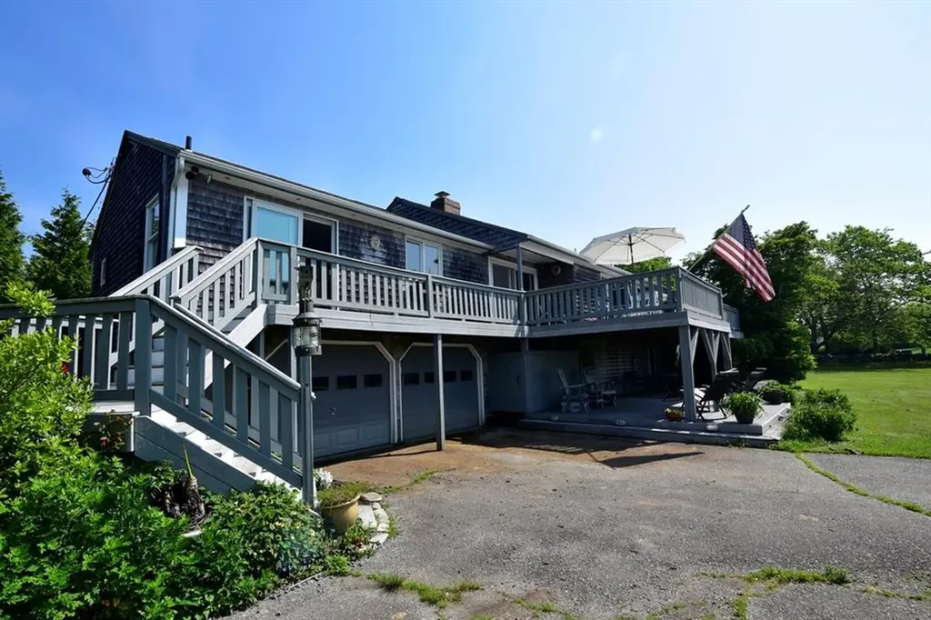 1 Butts Rock Road Little Compton RI 02837