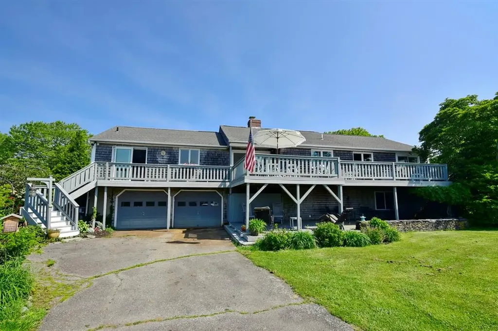 1 Butts Rock Road Little Compton RI 02837