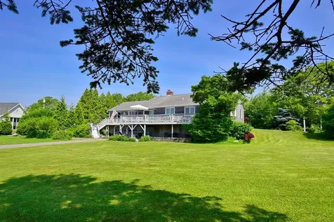 1 Butts Rock Road Little Compton RI 02837