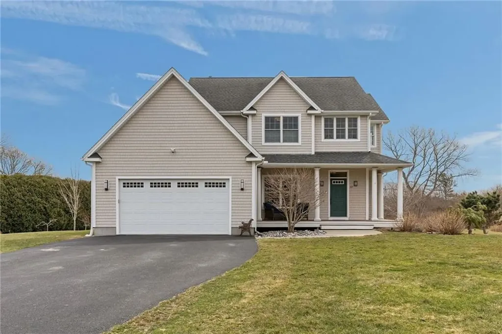 67 Fairview Lane Portsmouth RI 02871