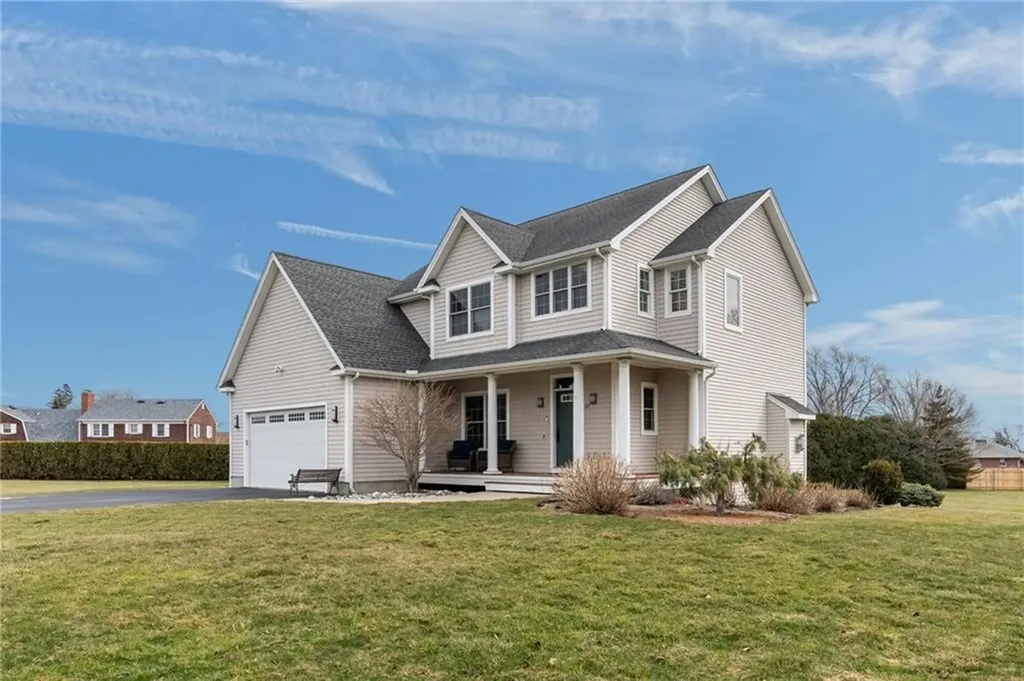 67 Fairview Lane Portsmouth RI 02871