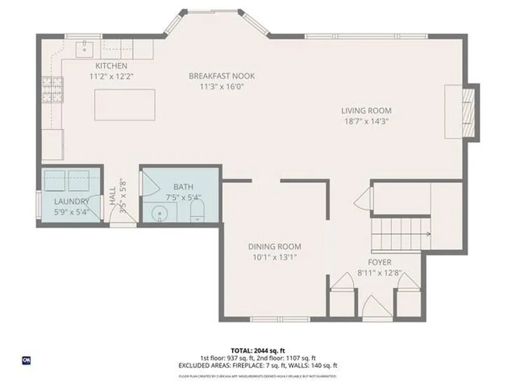 67 Fairview Lane Portsmouth RI 02871