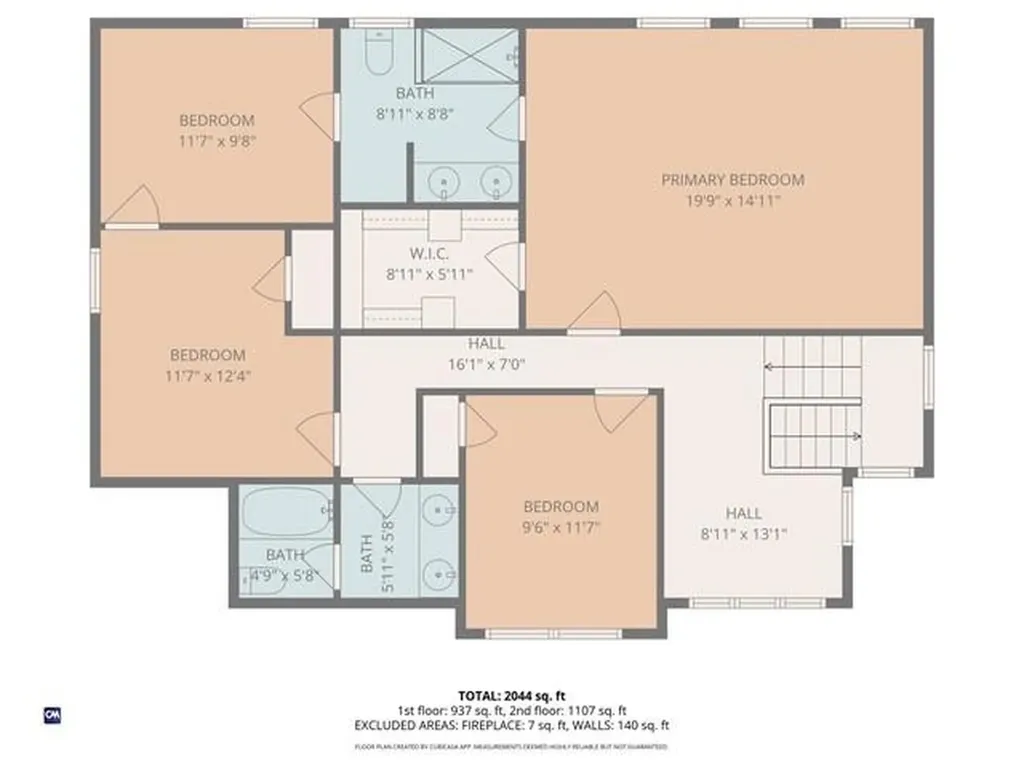 67 Fairview Lane Portsmouth RI 02871