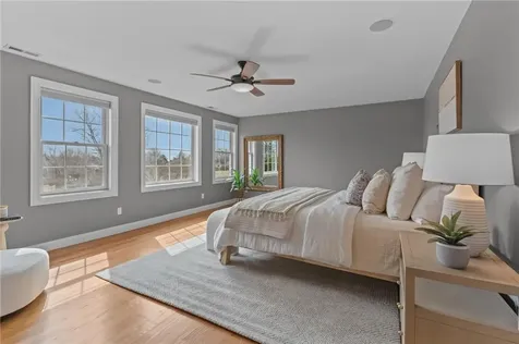 67 Fairview Lane Portsmouth RI 02871