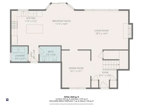67 Fairview Lane Portsmouth RI 02871