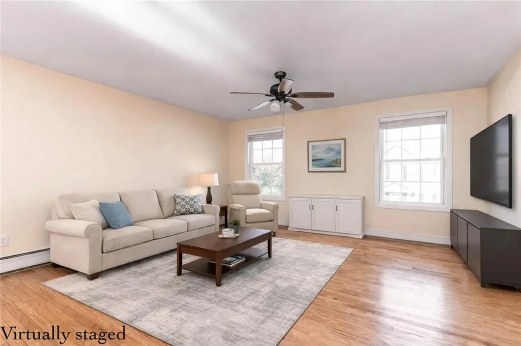 10 Josephine Drive Charlestown RI 02813