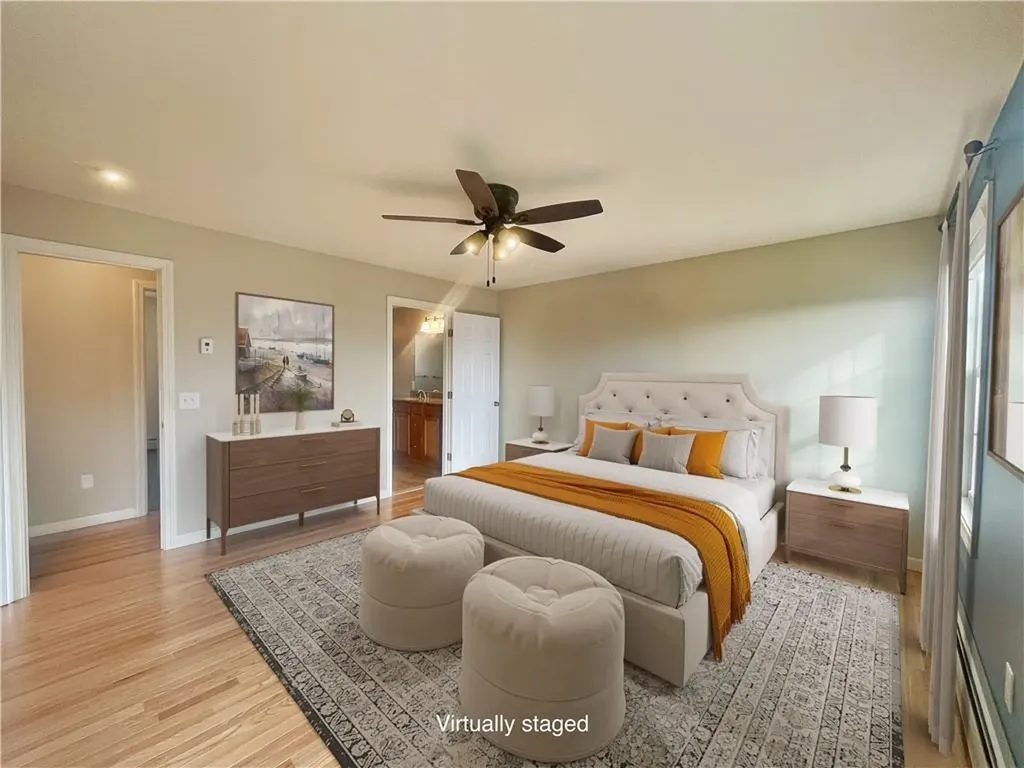 10 Josephine Drive Charlestown RI 02813