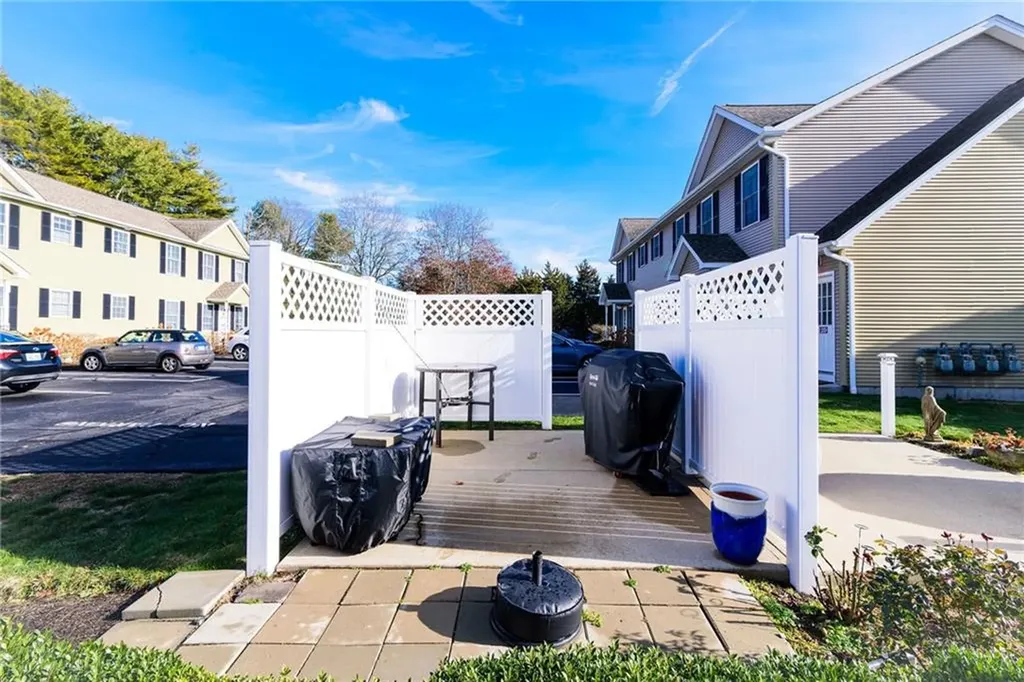 10 Josephine Drive Charlestown RI 02813
