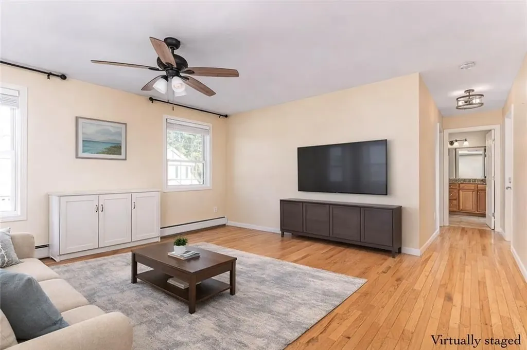10 Josephine Drive Charlestown RI 02813