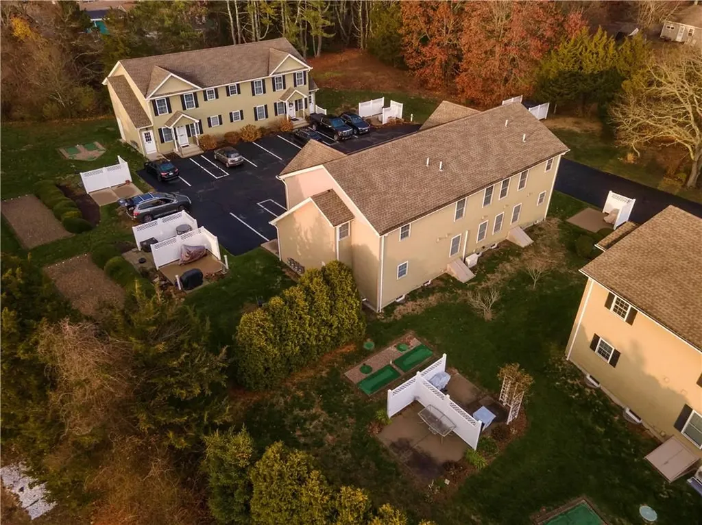 10 Josephine Drive Charlestown RI 02813