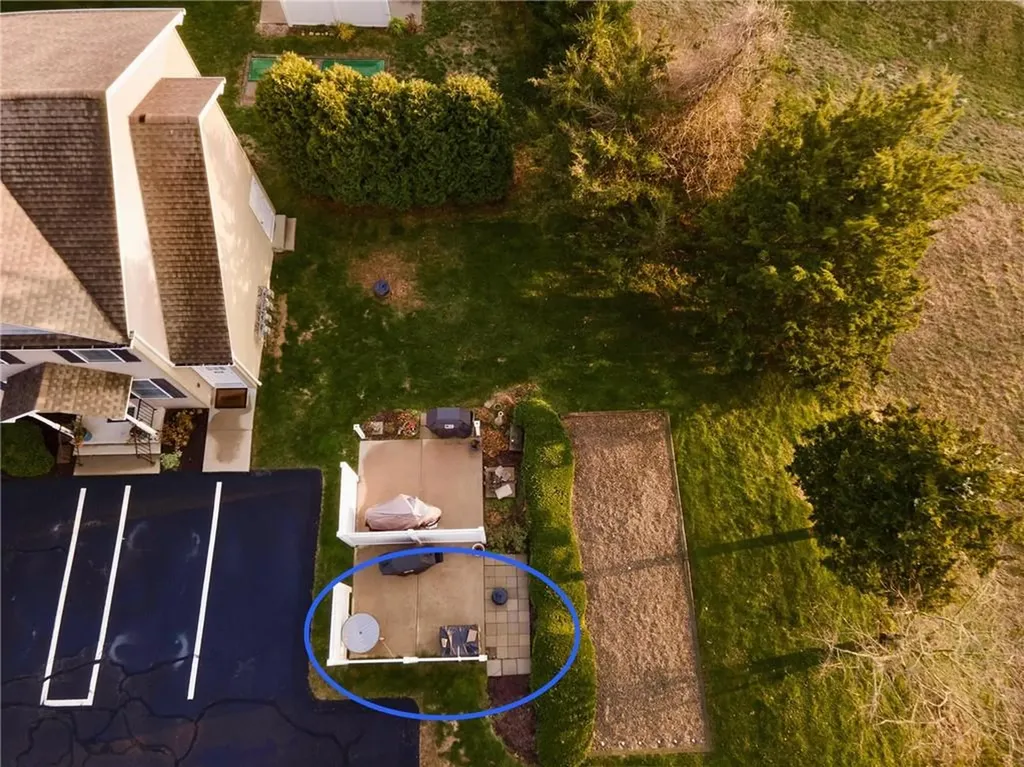 10 Josephine Drive Charlestown RI 02813