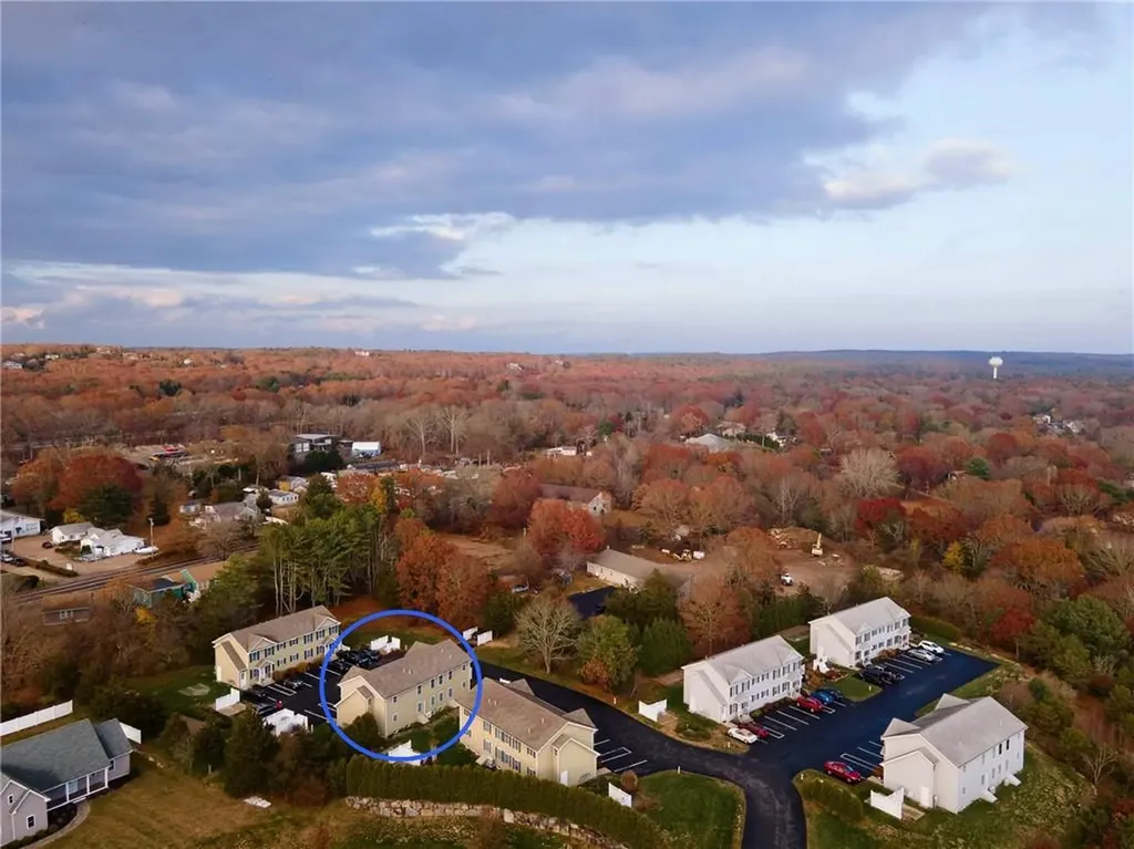 10 Josephine Drive Charlestown RI 02813
