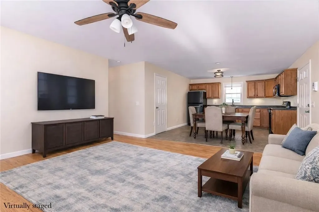 10 Josephine Drive Charlestown RI 02813