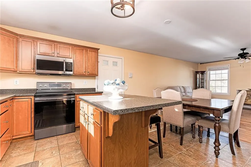 10 Josephine Drive Charlestown RI 02813