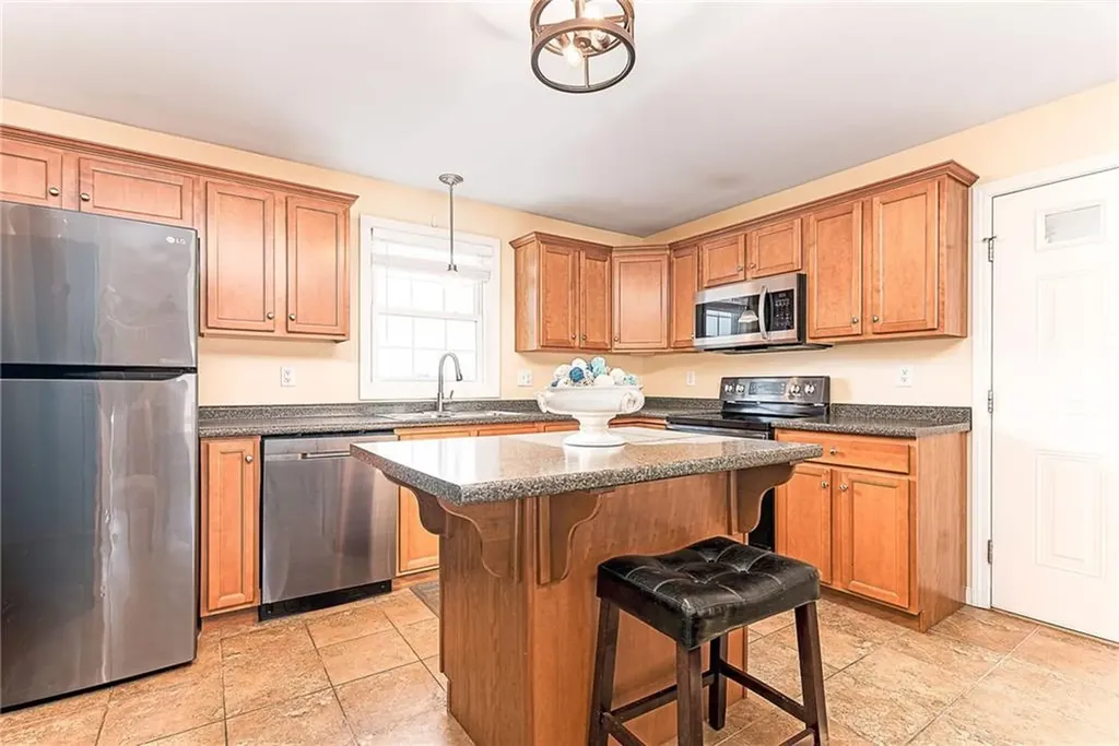 10 Josephine Drive Charlestown RI 02813