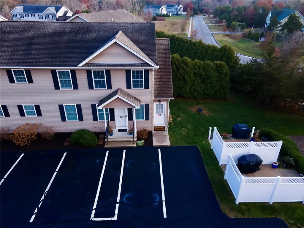 10 Josephine Drive Charlestown RI 02813
