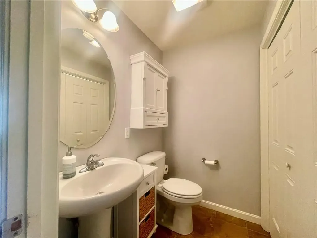 10 Josephine Drive Charlestown RI 02813