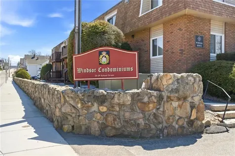 27 School Street Westerly RI 02891