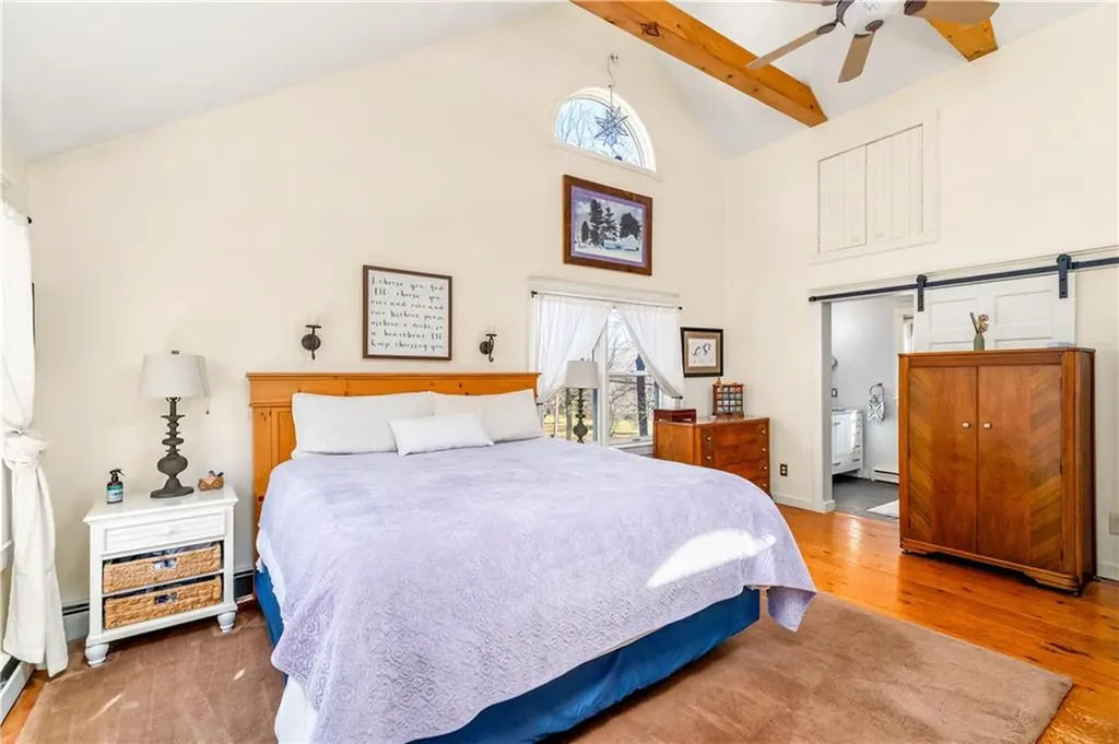 613 Slocum Road Exeter RI 02874