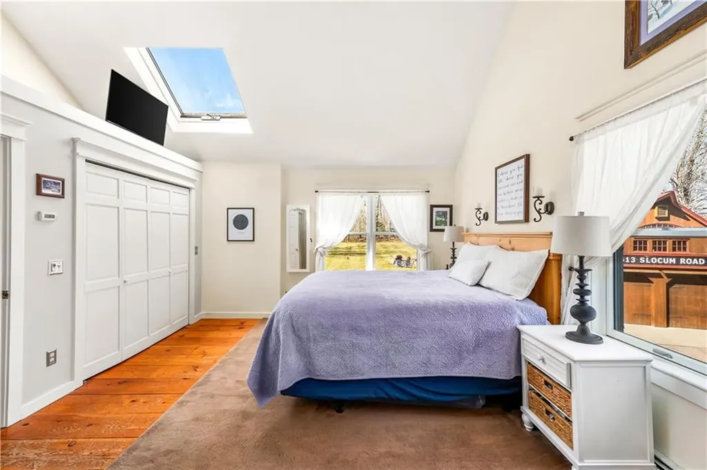 613 Slocum Road Exeter RI 02874
