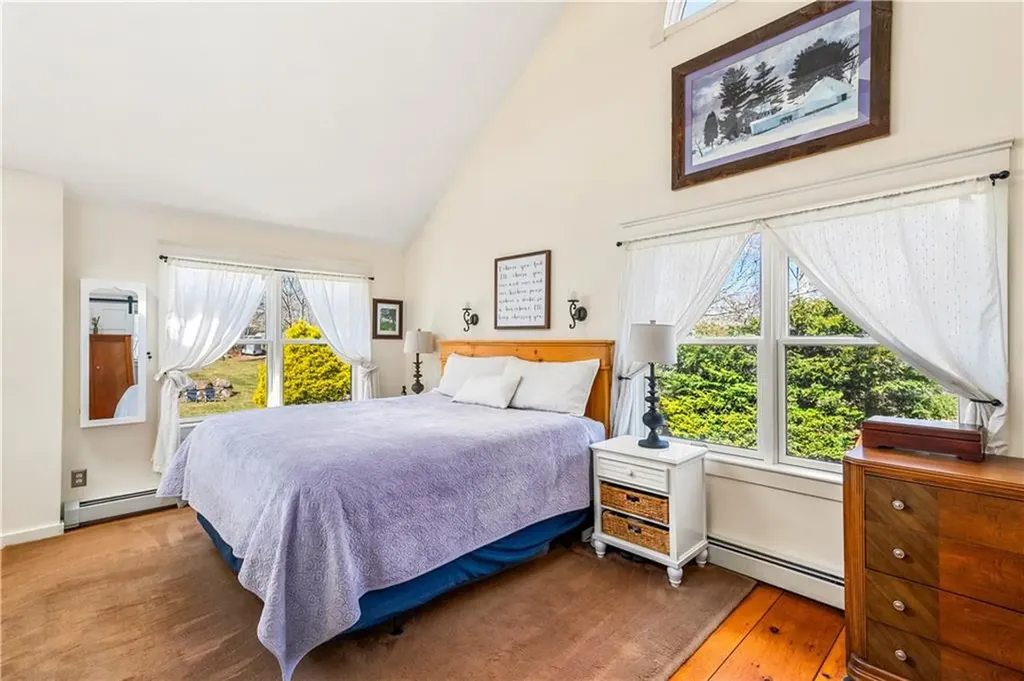 613 Slocum Road Exeter RI 02874