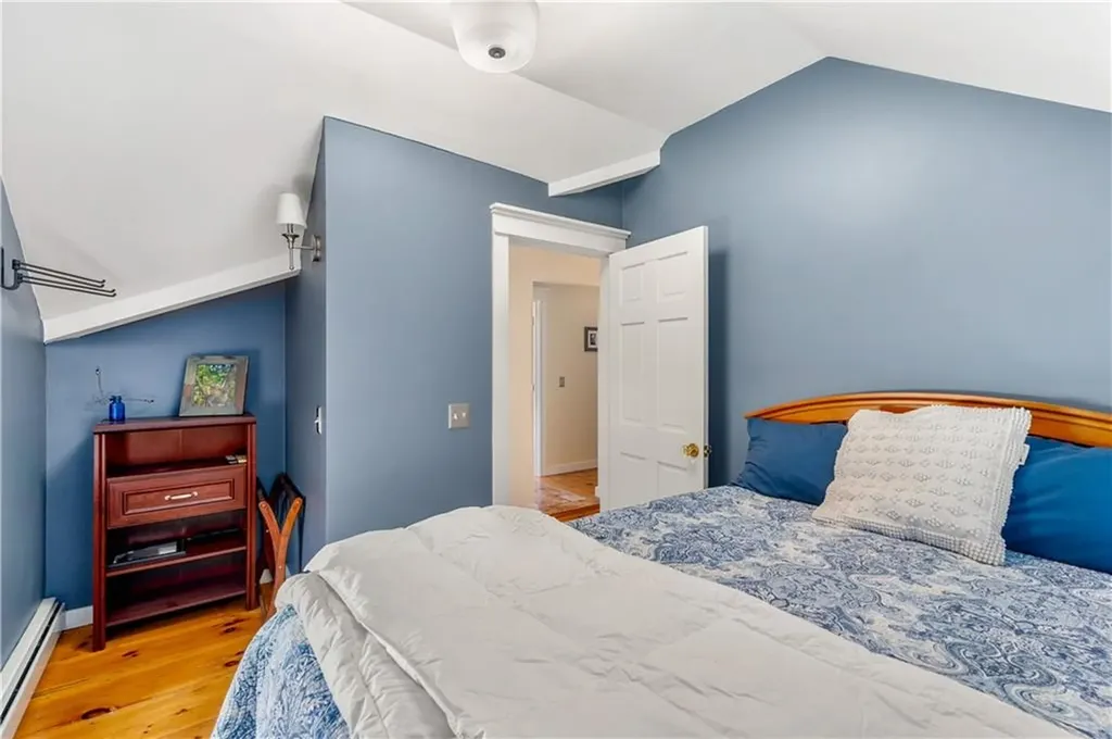 613 Slocum Road Exeter RI 02874