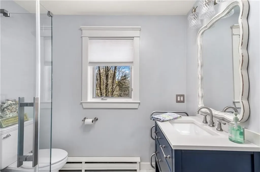 613 Slocum Road Exeter RI 02874