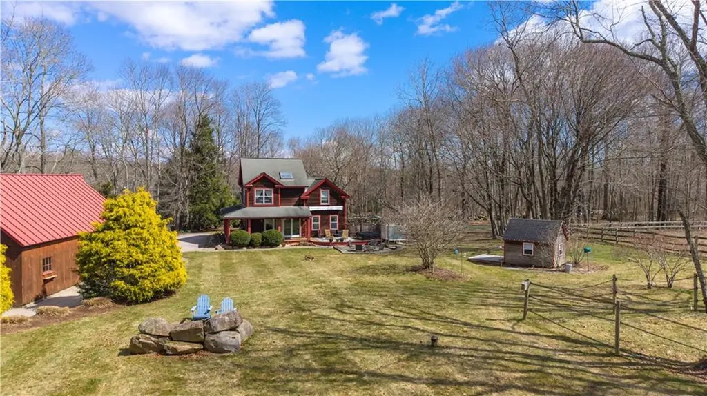 613 Slocum Road Exeter RI 02874
