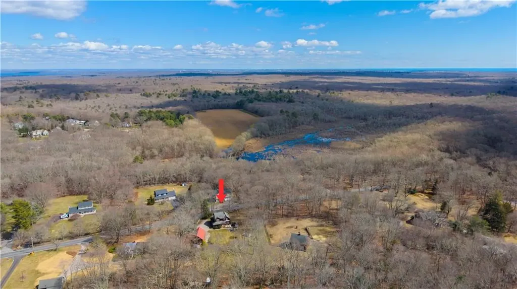 613 Slocum Road Exeter RI 02874