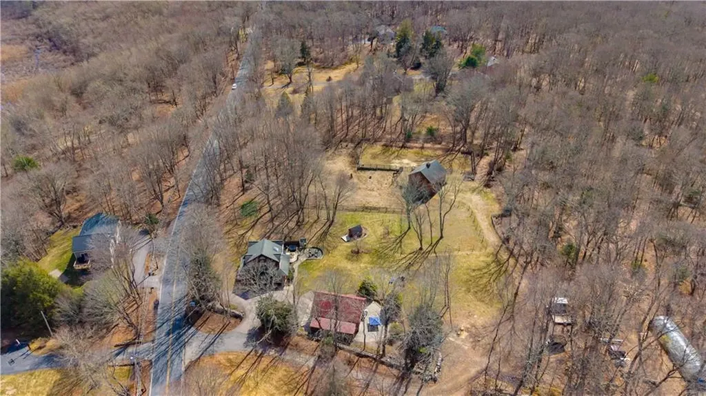 613 Slocum Road Exeter RI 02874