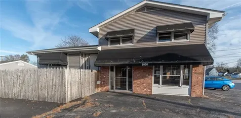 1020 Warwick Avenue Warwick RI 02888