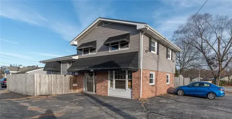 1020 Warwick Avenue Warwick RI 02888