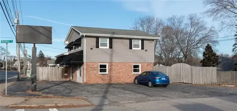1020 Warwick Avenue Warwick RI 02888
