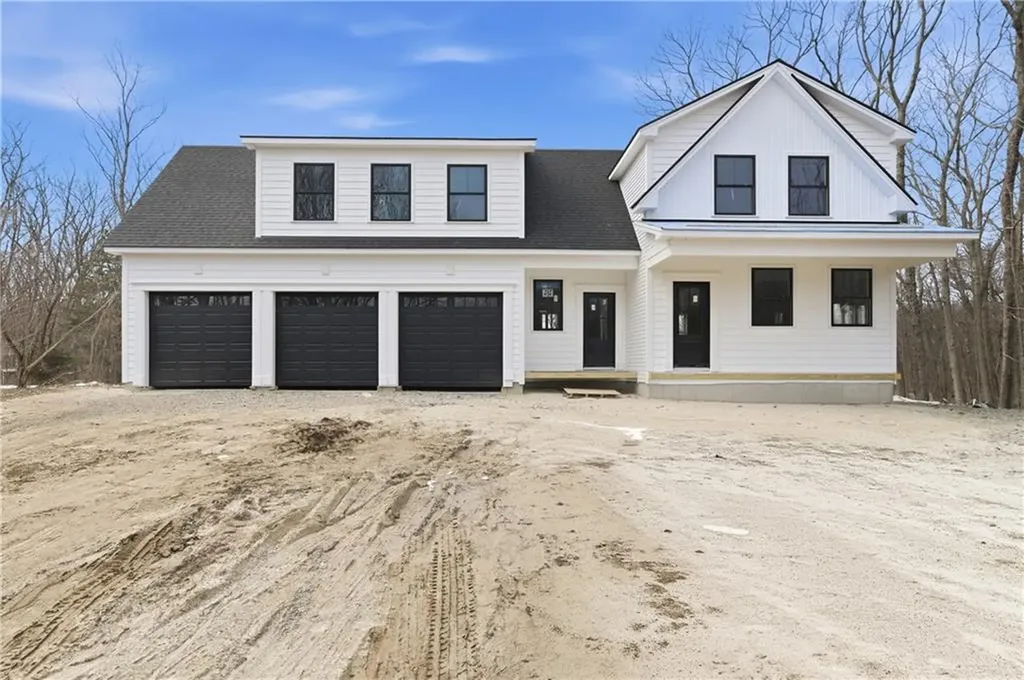 164 Scott Road Cumberland RI 02864