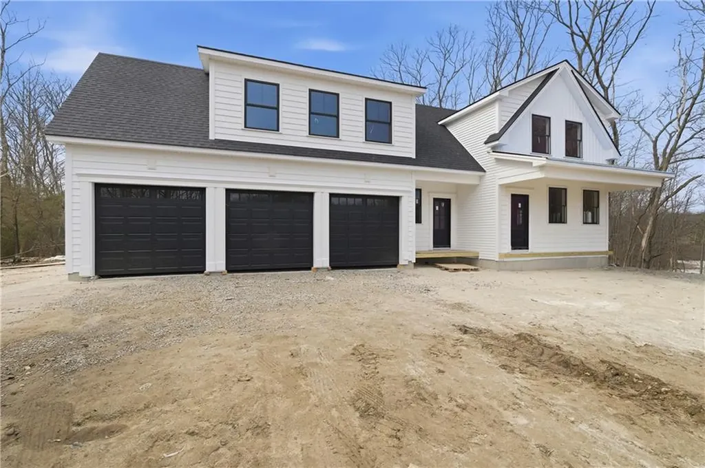 164 Scott Road Cumberland RI 02864