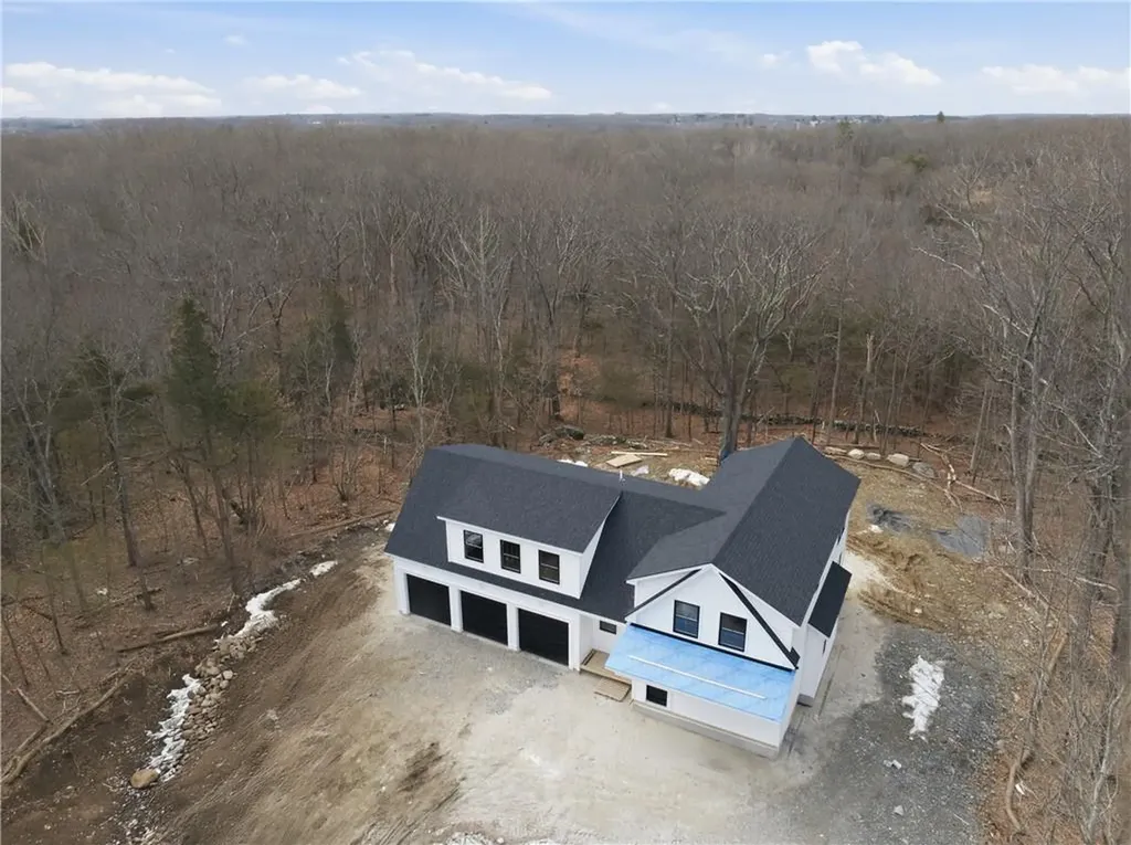 164 Scott Road Cumberland RI 02864