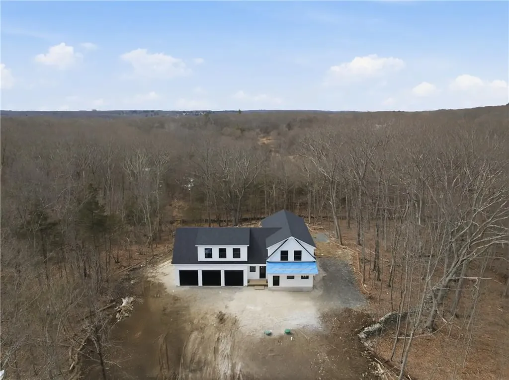 164 Scott Road Cumberland RI 02864