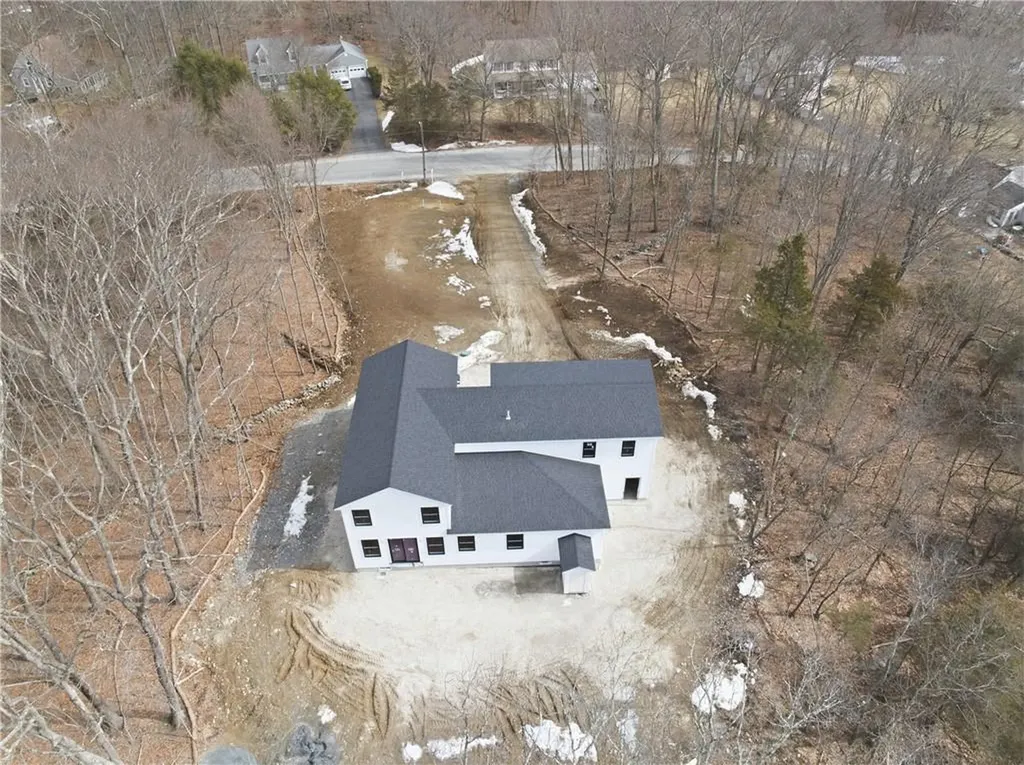 164 Scott Road Cumberland RI 02864