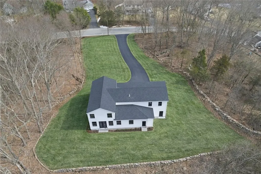 164 Scott Road Cumberland RI 02864