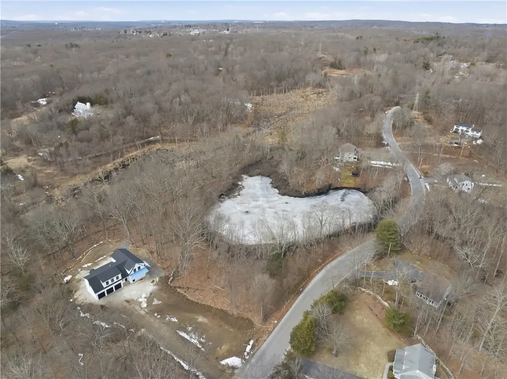 164 Scott Road Cumberland RI 02864
