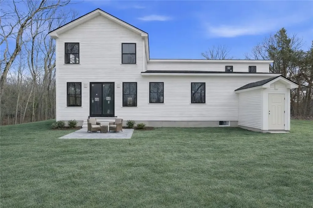 164 Scott Road Cumberland RI 02864