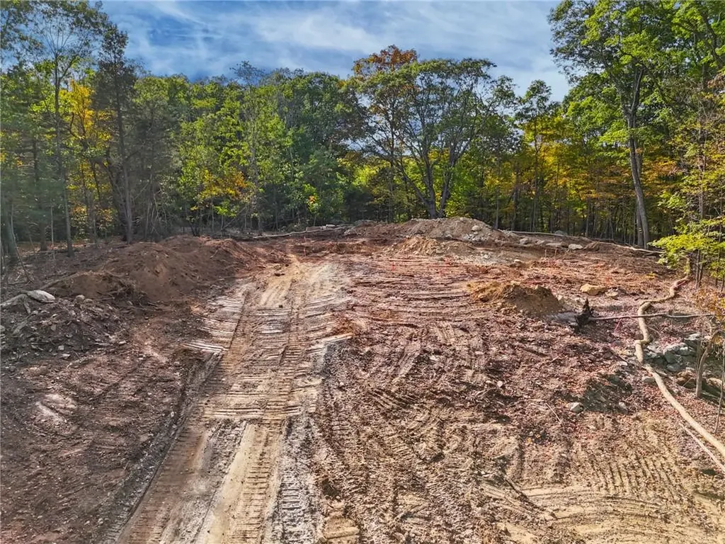 164 Scott Road Cumberland RI 02864