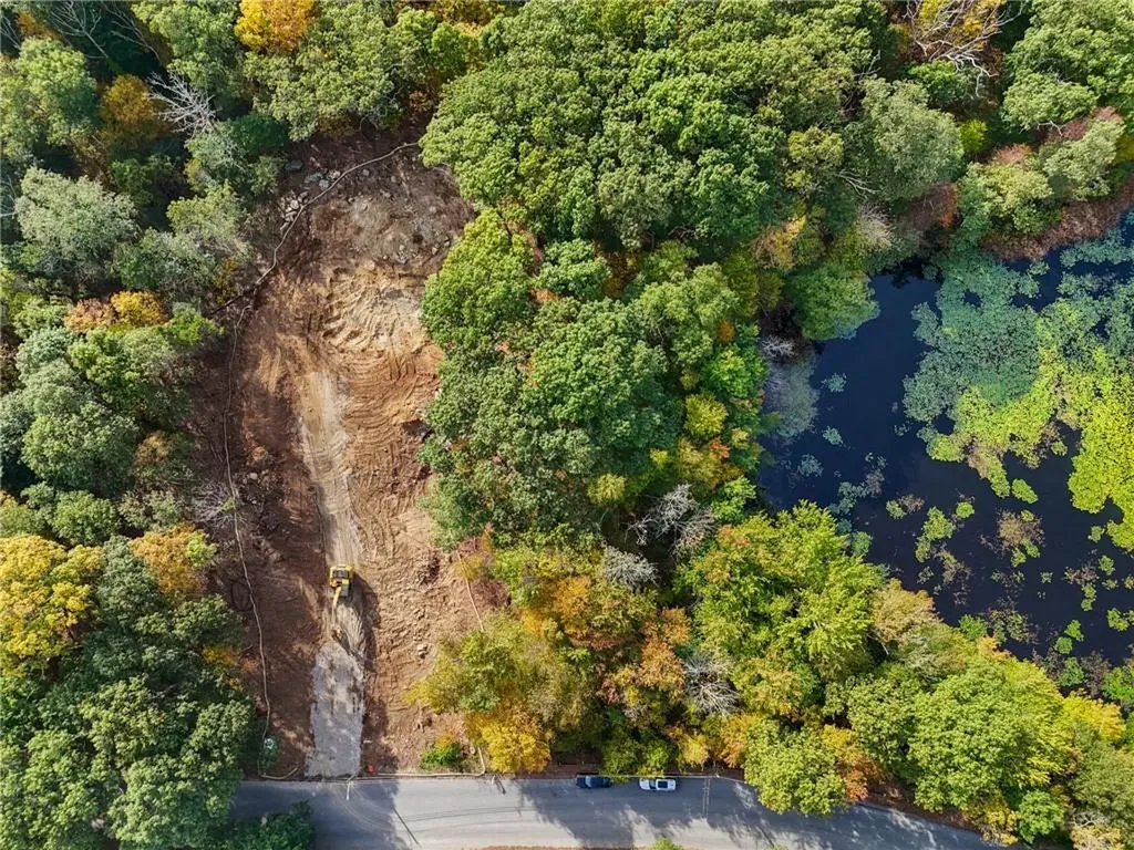 164 Scott Road Cumberland RI 02864
