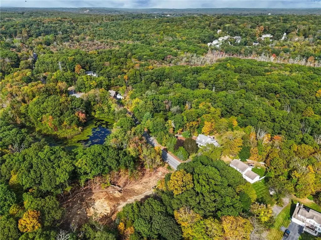 164 Scott Road Cumberland RI 02864