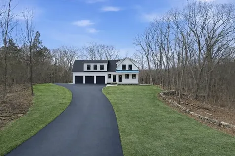 164 Scott Road Cumberland RI 02864