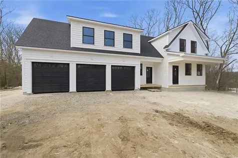 164 Scott Road Cumberland RI 02864