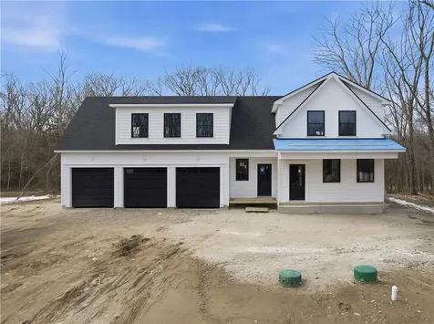 164 Scott Road Cumberland RI 02864