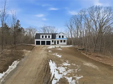164 Scott Road Cumberland RI 02864