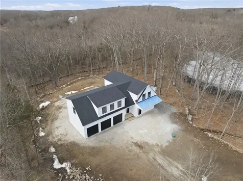 164 Scott Road Cumberland RI 02864