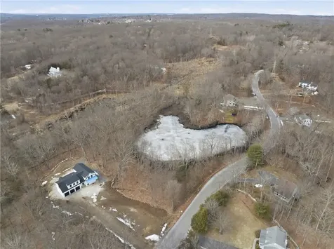 164 Scott Road Cumberland RI 02864